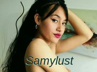 Samylust