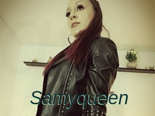 Samyqueen