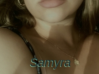 Samyra