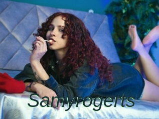Samyrogerts