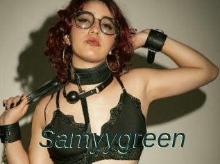Samyygreen