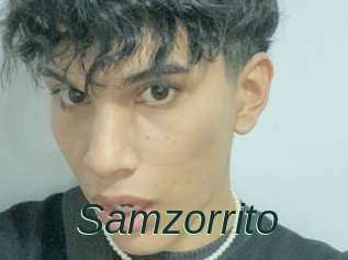 Samzorrito