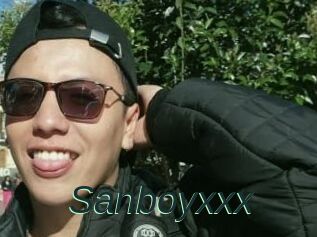 Sanboyxxx
