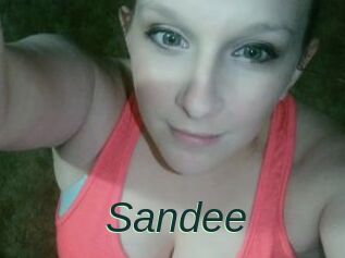 Sandee