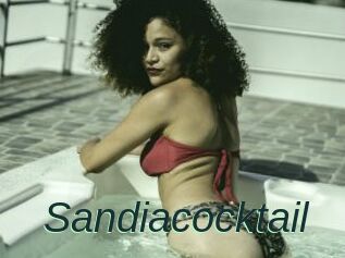 Sandiacocktail