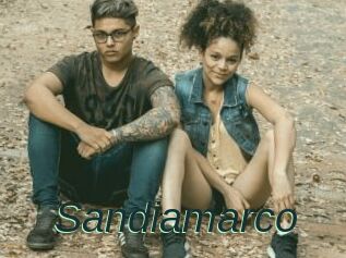 Sandiamarco