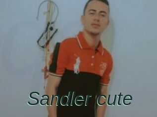 Sandler_cute