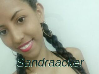 Sandraacker