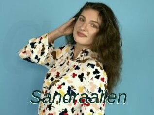 Sandraallen