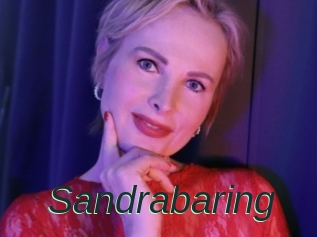 Sandrabaring