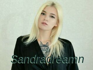 Sandradreamn
