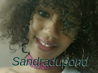 Sandradupond