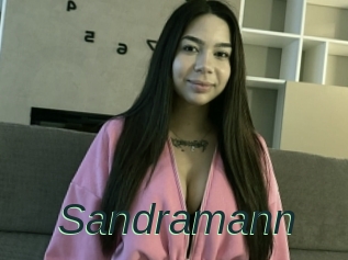 Sandramann