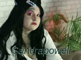 Sandrapowell