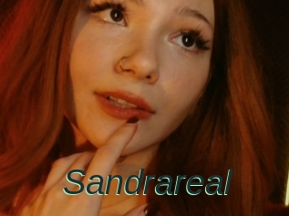 Sandrareal