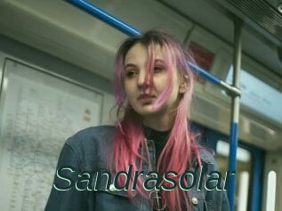 Sandrasolar