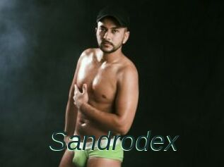 Sandrodex
