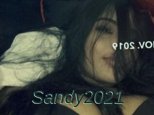 Sandy2021