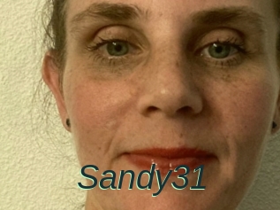 Sandy31