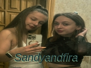 Sandyandfira