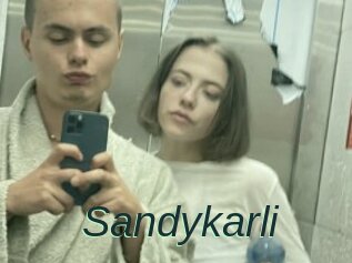 Sandykarli