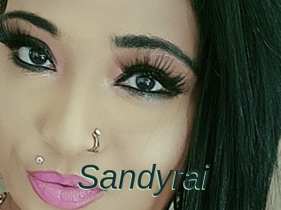 Sandyrai