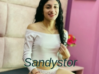 Sandystor