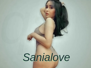 Sanialove