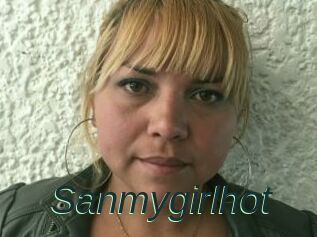 Sanmygirlhot