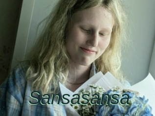 Sansasansa