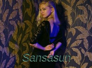 Sansasun