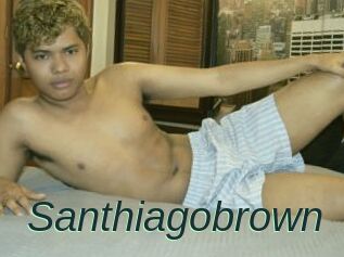 Santhiagobrown