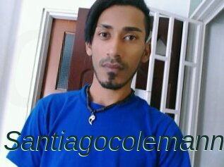 Santiagocolemann