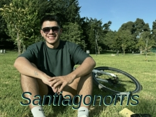 Santiagonorris