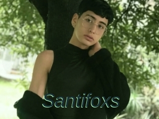 Santifoxs