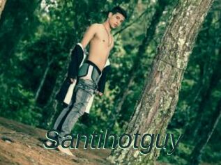 Santihotguy