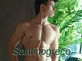 Santinogreco