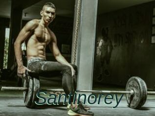 Santinorey