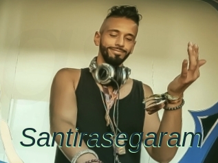 Santirasegaram
