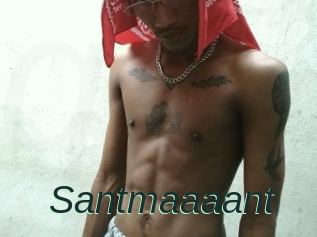 Santmaaaant