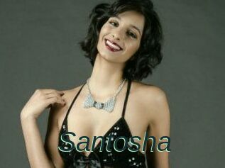 Santosha