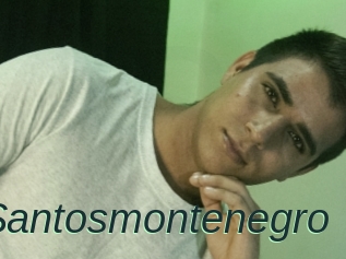 Santosmontenegro