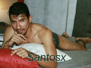 Santosx