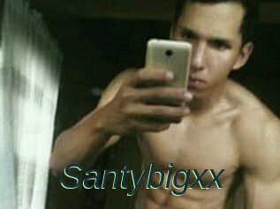 Santybigxx