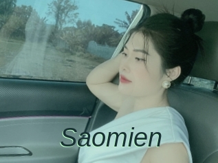 Saomien