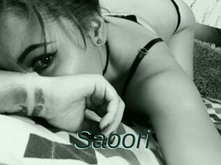 Saoori