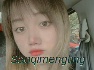 Saoqimengting