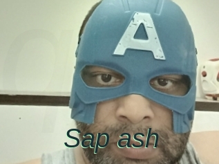 Sap_ash