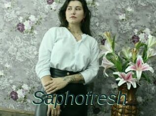 Saphofresh