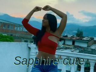 Sapphire_cute